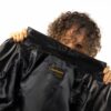 Lederjacke, AMEX – Bild 6