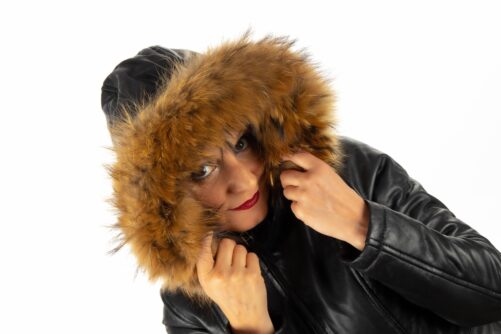 Lederjacke, TAMARA – Bild 3