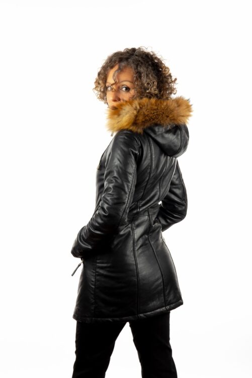 Lederjacke, TAMARA – Bild 5