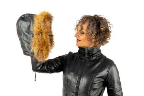 Lederjacke, TAMARA – Bild 6