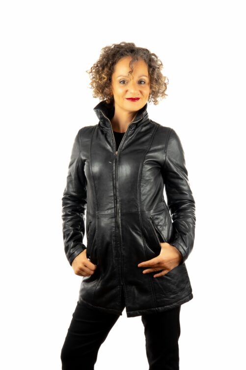 Lederjacke, TAMARA – Bild 7