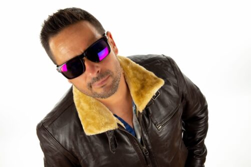 Chaqueta de piel, IVAN - Imagen 10