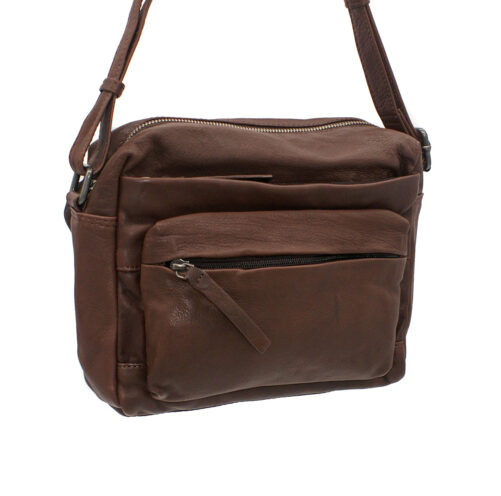 Ledertasche