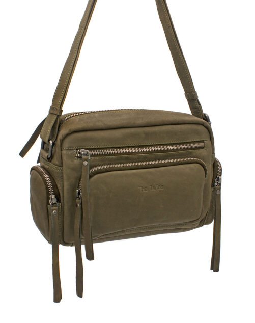 Bolso de piel