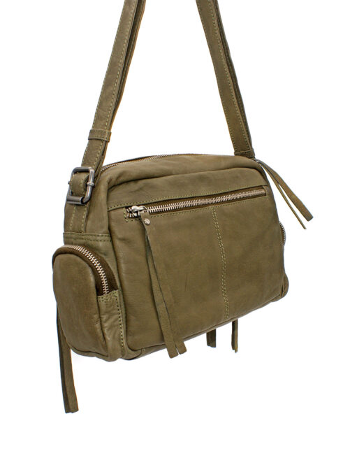 Bolso de piel - Imagen 3