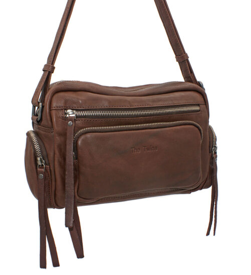 Bolso de piel - Imagen 5