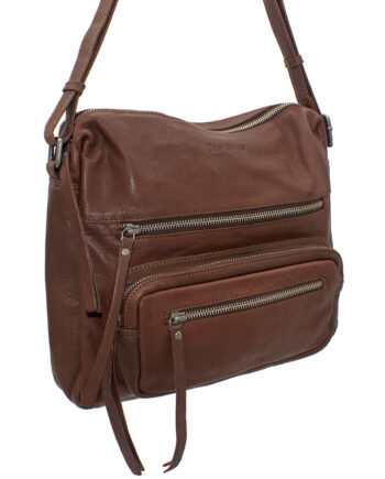 Bolso de piel