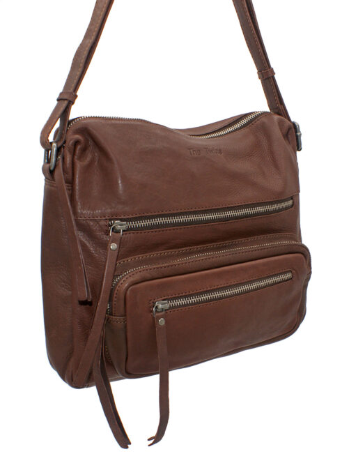Bolso de piel
