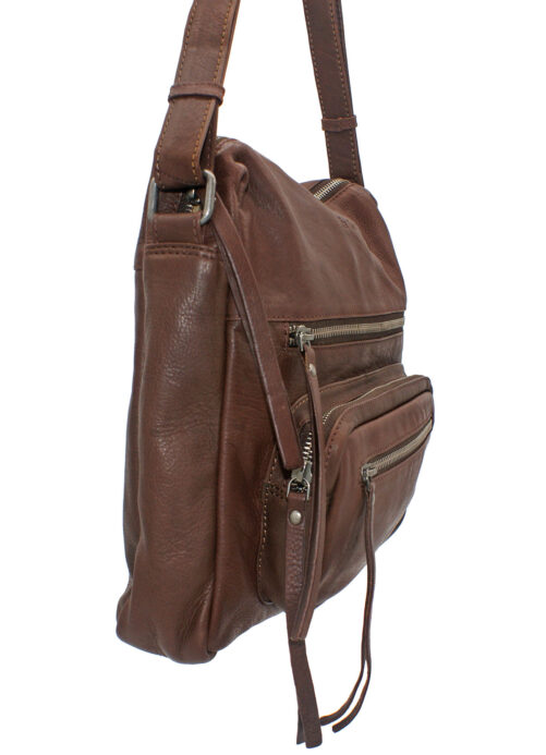 Bolso de piel - Imagen 2