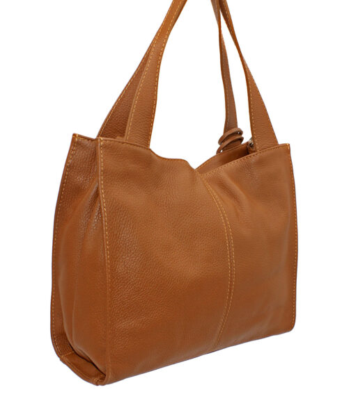 Bolso de piel - Imagen 5