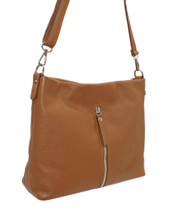 Bolso de piel