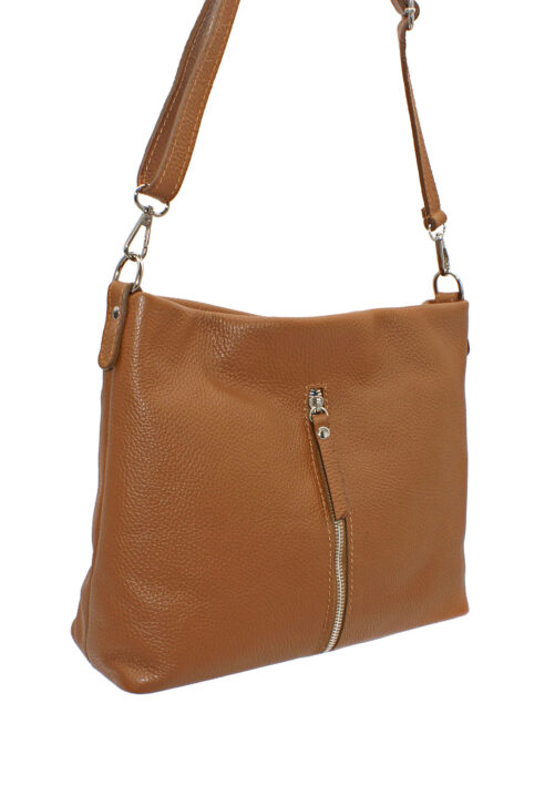Bolso de piel