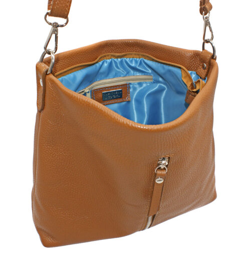 Bolso de piel - Imagen 4
