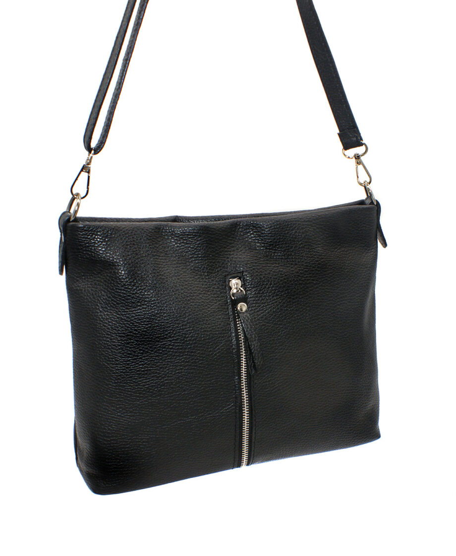 Bolso de piel