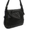Tasche/Rucksack aus Leder. – Bild 5