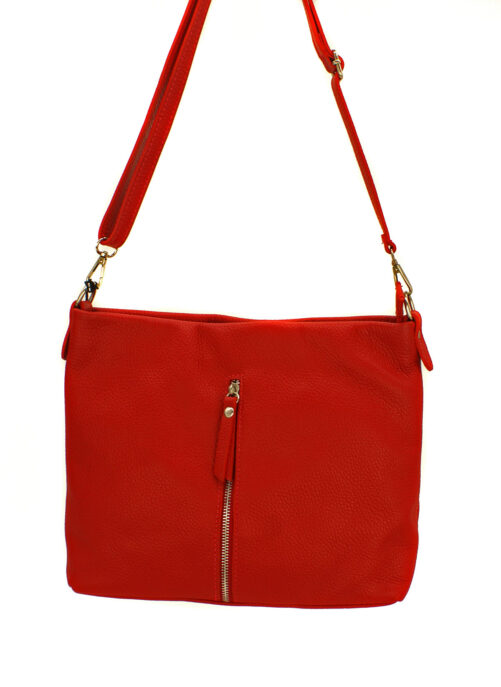 Bolso de piel - Imagen 6