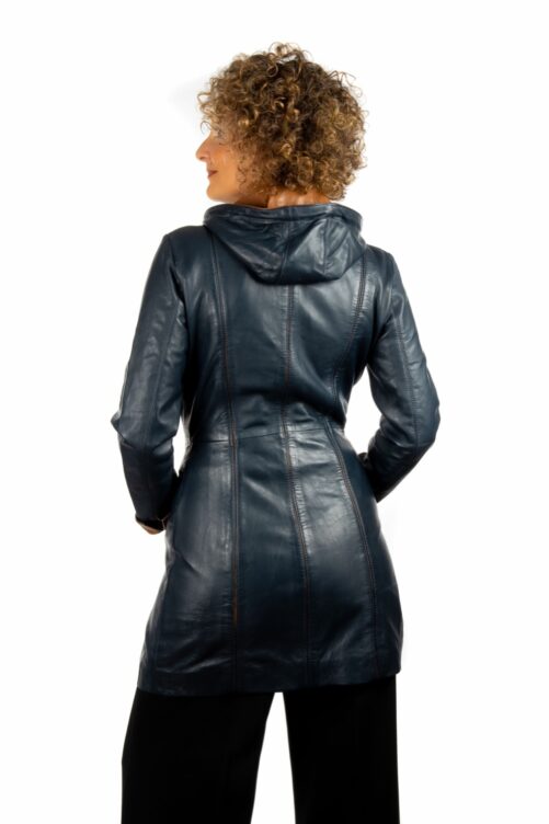 Lederjacke, CLAUDIA – Bild 4