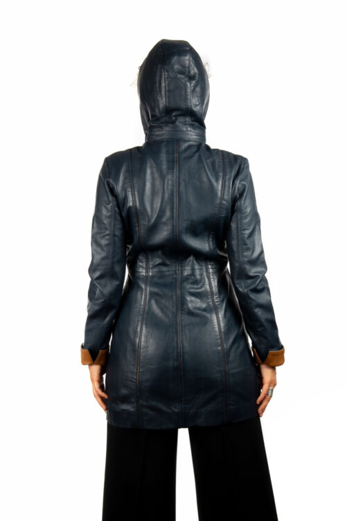 Lederjacke, CLAUDIA – Bild 5