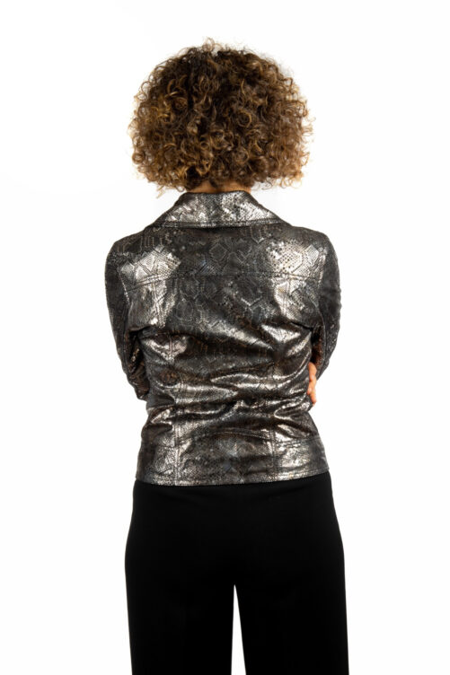 Chaqueta Biker EMILY - Imagen 3