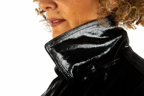 Chaqueta Biker EMILY - Imagen 9