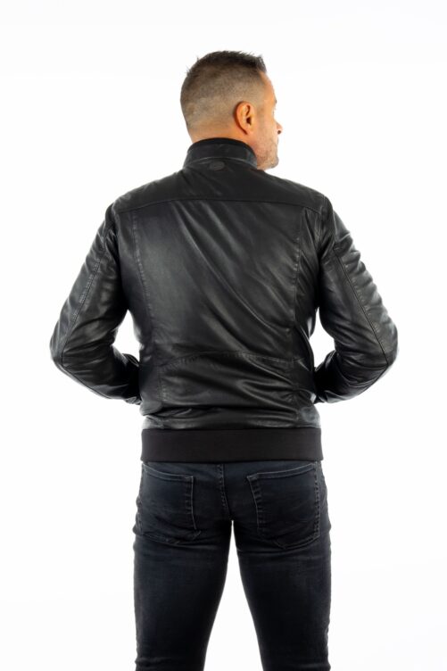 Lederjacke TOBYDOS – Bild 5