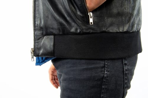Lederjacke TOBYDOS – Bild 8