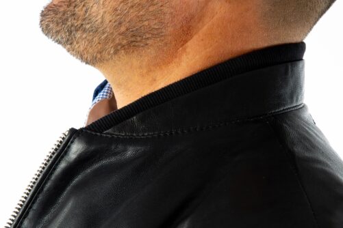 Lederjacke TOBYDOS – Bild 9