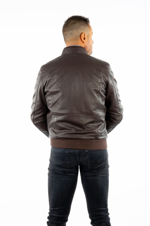 Lederjacke TOBYDOS – Bild 13