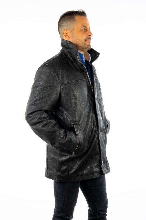 Pelzjacke GANG – Bild 2