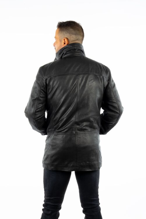 Pelzjacke GANG – Bild 3