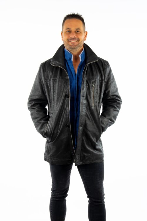 Pelzjacke GANG – Bild 5