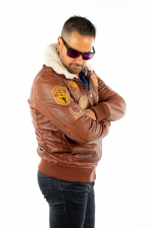 Piloto de piel FLAP - Imagen 3