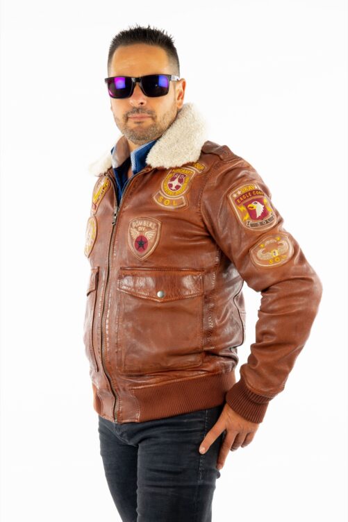 Piloto de piel FLAP - Imagen 4