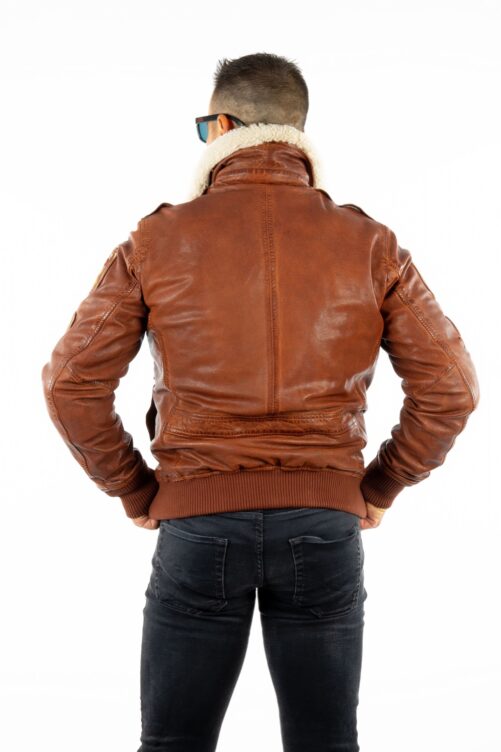 Piloto de piel FLAP - Imagen 6