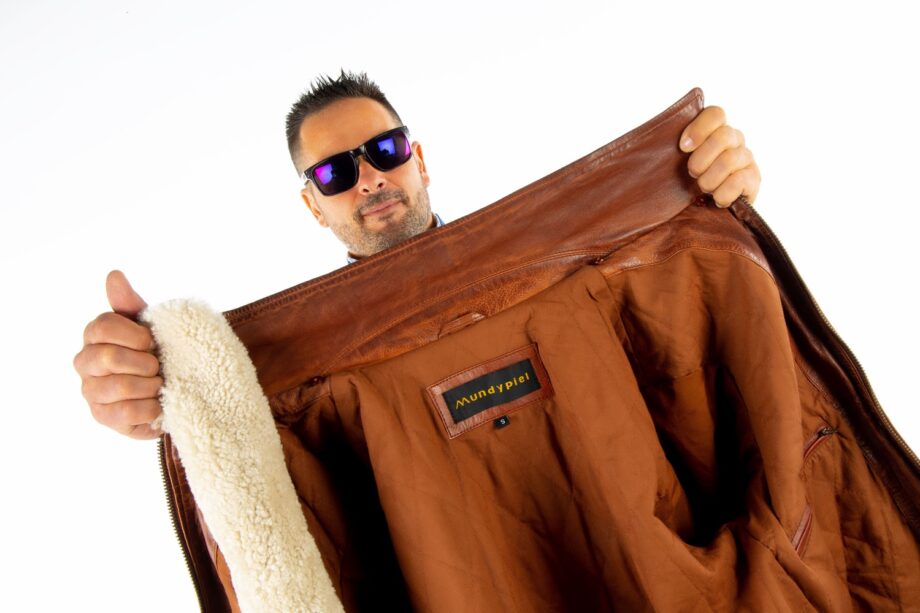Piloto de piel FLAP