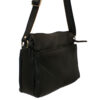 Bolso multi departamento de piel - Imagen 2