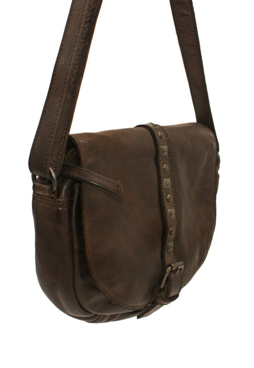 Ledertasche