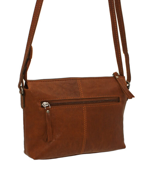 Ledertasche – Bild 2