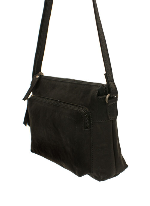 Ledertasche – Bild 3
