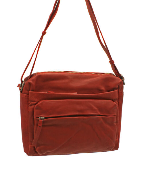 Ledertasche – Bild 2