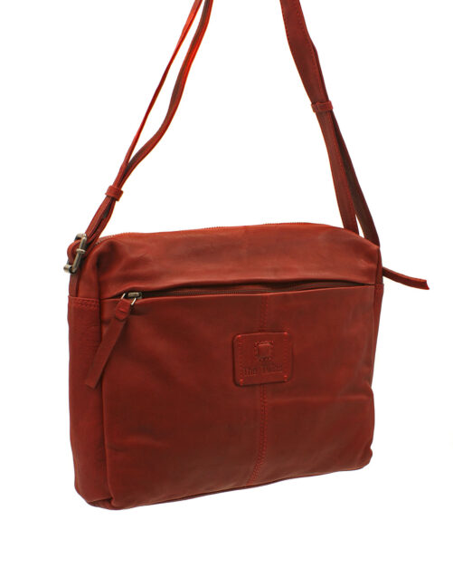 Ledertasche – Bild 3