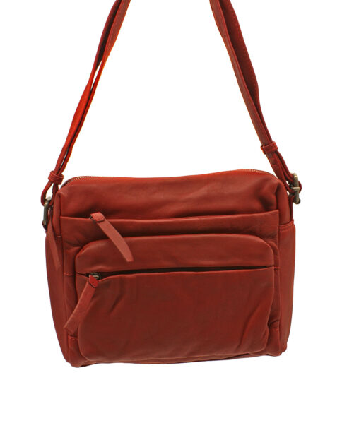 Bolso  de piel - Imagen 2