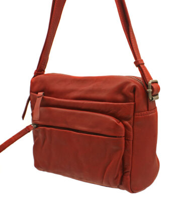 Bolso  de piel