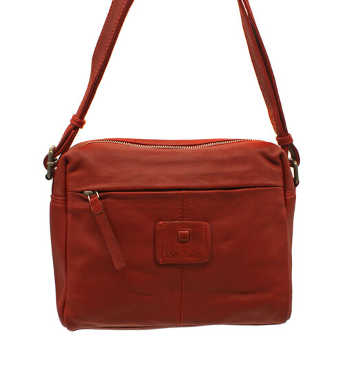 Bolso  de piel - Imagen 3