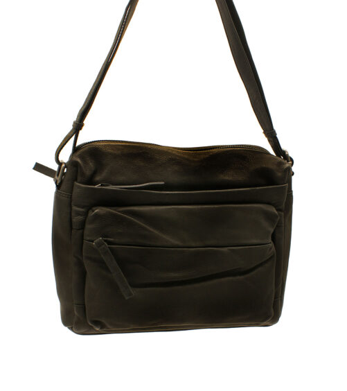 Ledertasche – Bild 4
