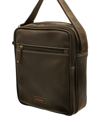 Bolso  de piel