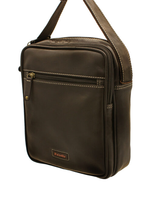 Bolso  de piel