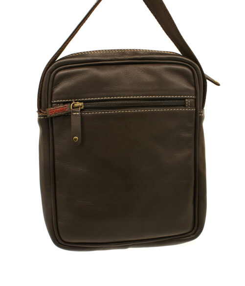 Bolso  de piel - Imagen 3