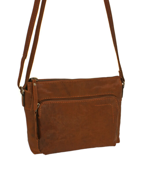 Ledertasche – Bild 4