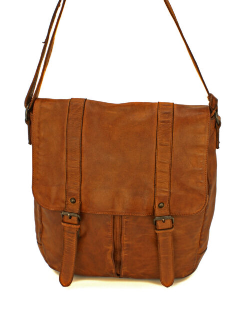 Bolso de piel - Imagen 2